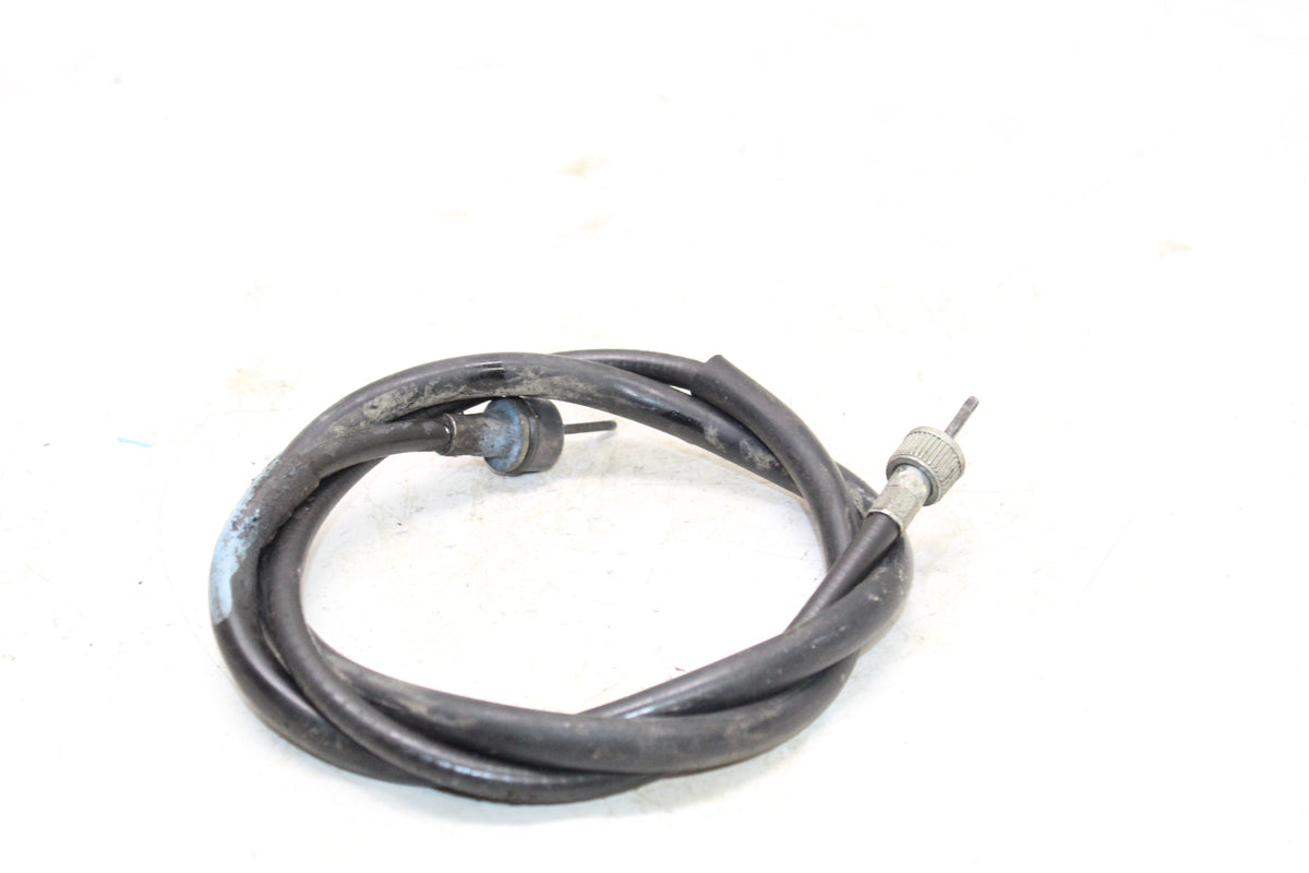 1983 Yamaha XC180 Riva 180 OEM Speedometer Speedo Cable