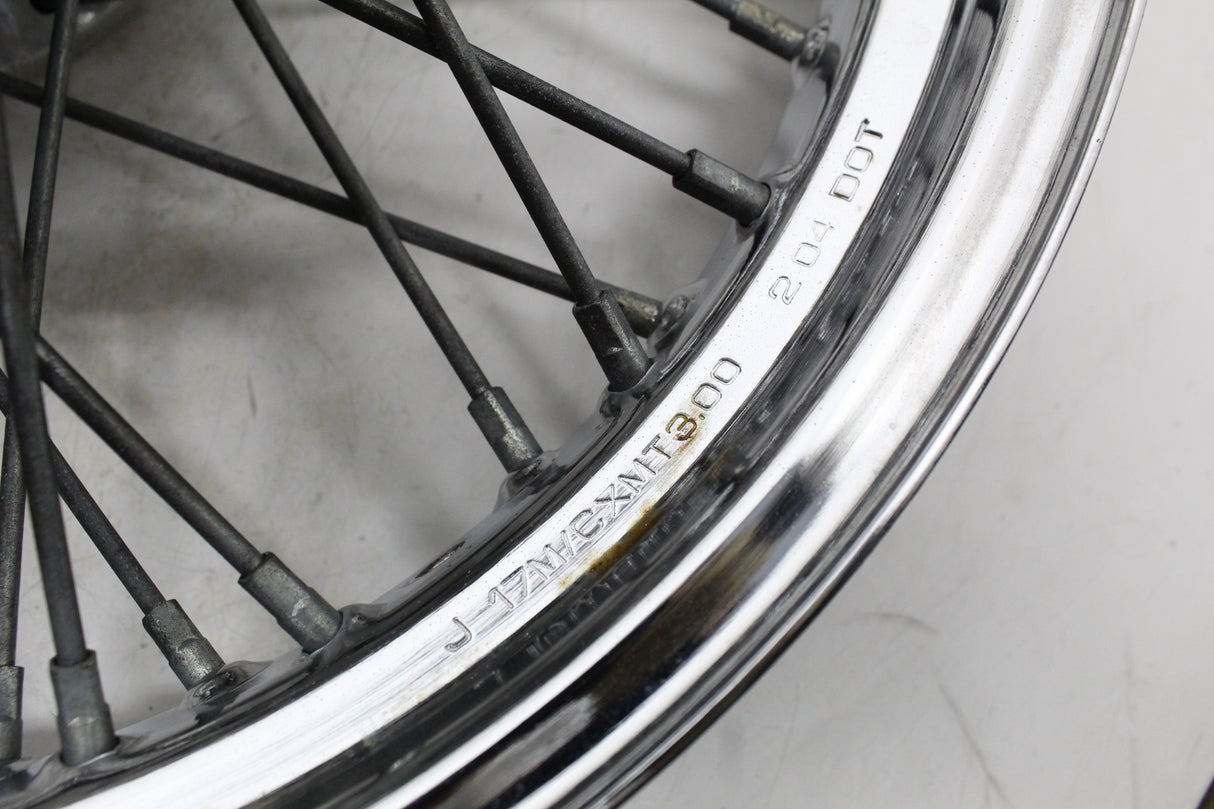 2005 Honda VTX1300S OEM FRONT WHEEL RIM