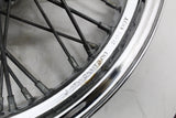 2005 Honda VTX1300S OEM FRONT WHEEL RIM