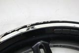 2004 SUZUKI GSXR600 OEM FRONT WHEEL RIM