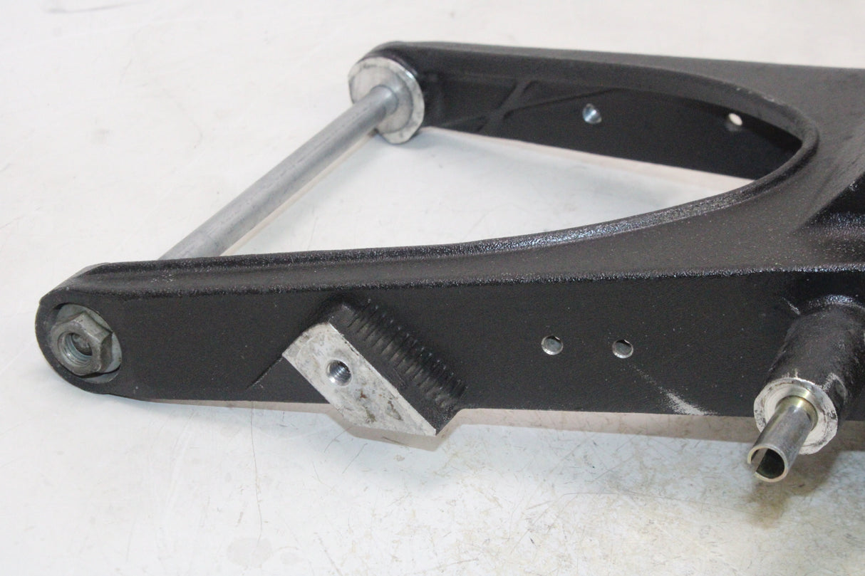 2001 BMW R1100RT OEM FRONT UPPER FRAME BRACKET MOUNT