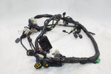 2005 Yamaha Road Star XV1700 OEM MAIN ENGINE WIRING HARNESS MOTOR WIRE LOOM