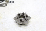 2007 Honda CBR600RR OEM THIFT DRUM CENTER GEAR