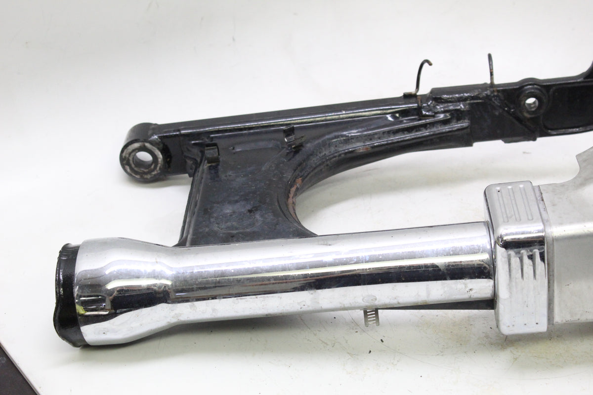 2005 KAWASAKI VULCAN 1500 VN1500 CLASSIC OEM SWINGARM FINAL DRIVE ASSEMBLY