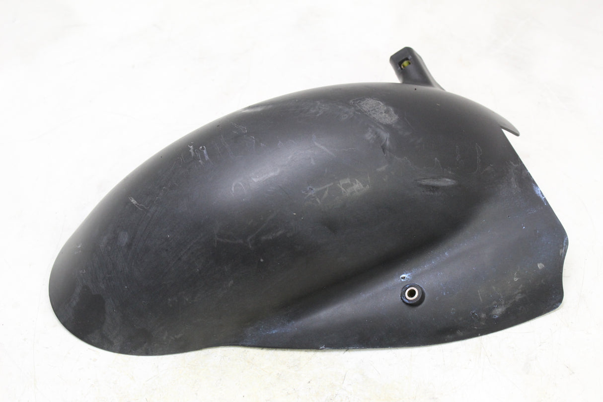2017 Genuine Scooter Co. Buddy 125 OEM REAR BACK FENDER MUD GUARD