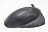 2017 Genuine Scooter Co. Buddy 125 OEM REAR BACK FENDER MUD GUARD