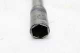 2004 SUZUKI GSXR600 OEM FRONT WHEEL AXLE SHAFT PIVOT BOLT