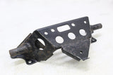 2003 Yamaha Zuma 50 YW50 OEM FRONT SEAT MOUNTING BRACKET MOUNT