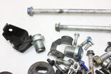 2004 Triumph Daytona 600 OEM ENGINE MOUNTING BOLTS HARDWARE MOTOR SCREWS