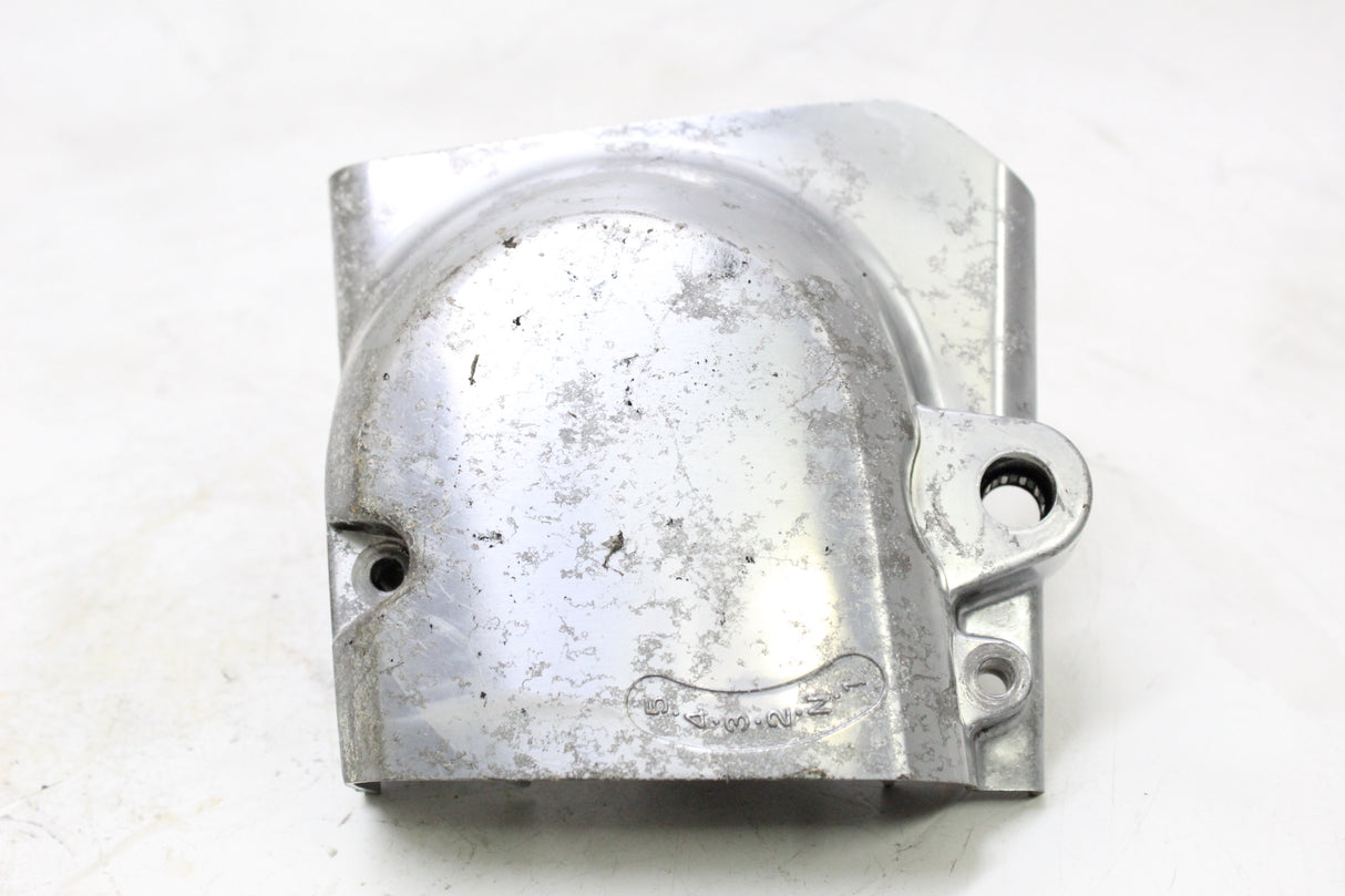 2003 HONDA REBEL 250 CMX250C OEM FRONT SPROCKET COVER CHAIN GUARD