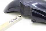2005 YAMAHA FZ6 FAZER OEM FRONT FENDER MUD GUARD FAIRING