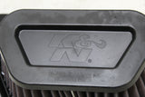 2017 Yamaha FZ10 OEM AIRBOX AIR INTAKE FILTER K&N