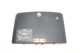 1983 Yamaha XC180 Riva 180 OEM Glove Box Lid Cover Lock NO KEY
