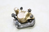 2003 Yamaha Zuma 50 YW50 OEM FRONT BRAKE CALIPER