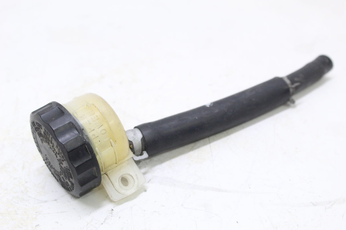 2005 KAWASAKI NINJA 250R EX250 OEM REAR BRAKE MASTER RESERVOIR