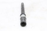 2003 YAMAHA FZ1 FZS1000 FAZER OEM FRONT WHEEL AXLE SHAFT