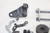 2015 Suzuki DR650SE OEM ENGINE MOUNTING BOLTS HARDWARE MOTOR SCREWS