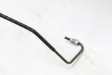 2005 Yamaha YZF R6 OEM FRONT BRAKE HOSE LINE SET