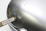 2005 KAWASAKI VULCAN 1500 VN1500 CLASSIC OEM GAS FUEL TANK SILVER