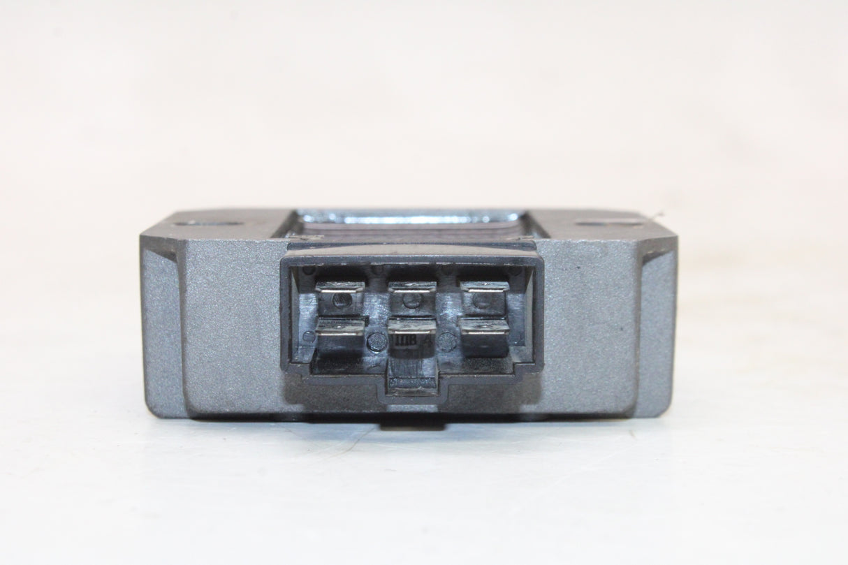 2007 Kawasaki KLR650 OEM RECTIFIER VOLTAGE REGULATOR