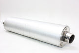 2005 Suzuki GSXR600 OEM EXHAUST PIPE MUFFLER SLIP ON CAN SILENCER