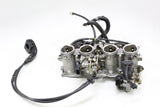 2004 Yamaha YZF R1 04-06 OEM MAIN FUEL INJECTORS / THROTTLE BODIES