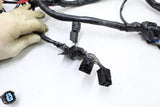 2006 Honda CBR600RR OEM MAIN ENGINE WIRING HARNESS MOTOR WIRE LOOM