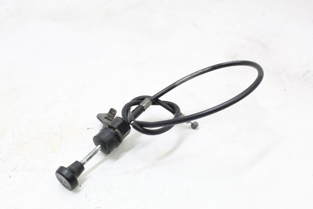 2007 YAMAHA XVS650 V STAR 650 OEM CHOKE STARTER CABLE