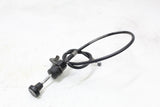 2007 YAMAHA XVS650 V STAR 650 OEM CHOKE STARTER CABLE