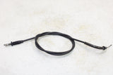 2007 Kawasaki KLR650 OEM CHOKE CABLE LINE