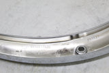 2012 Kawasaki Vulcan 900 VN900DF OEM REAR CHROME RIGHT FENDER COVER TRIM