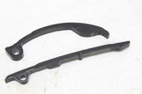 2007 Suzuki GSXR750 OEM CAM TIMING CHAIN GUIDES