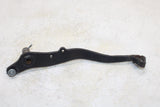 2015 Suzuki DR650SE OEM RIGHT REARSET BRAKE FOOT PEDAL