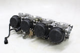 2003 YAMAHA FZ1 FZS1000 FAZER OEM CARBURETOR CARBS ASSEMBLY SET