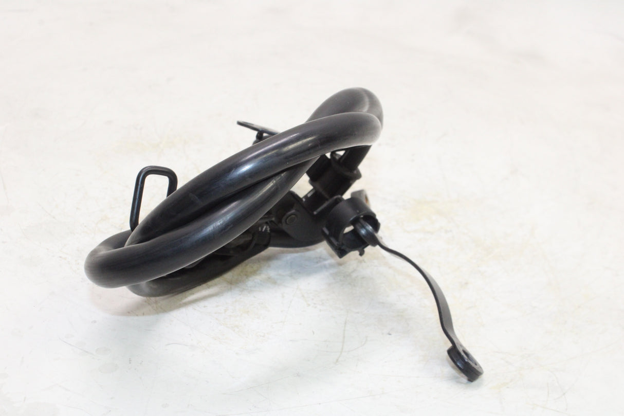 2007 Yamaha V Star 650 XVS650 OEM FRONT BRAKE HOSE FLUID LINE