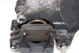 2004 Triumph Daytona 600 OEM REAR BACK BRAKE CALIPER W MOUNT BRACKET