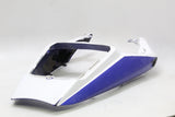 2007 Yamaha YZF R6S OEM REAR TAIL FAIRING BACK