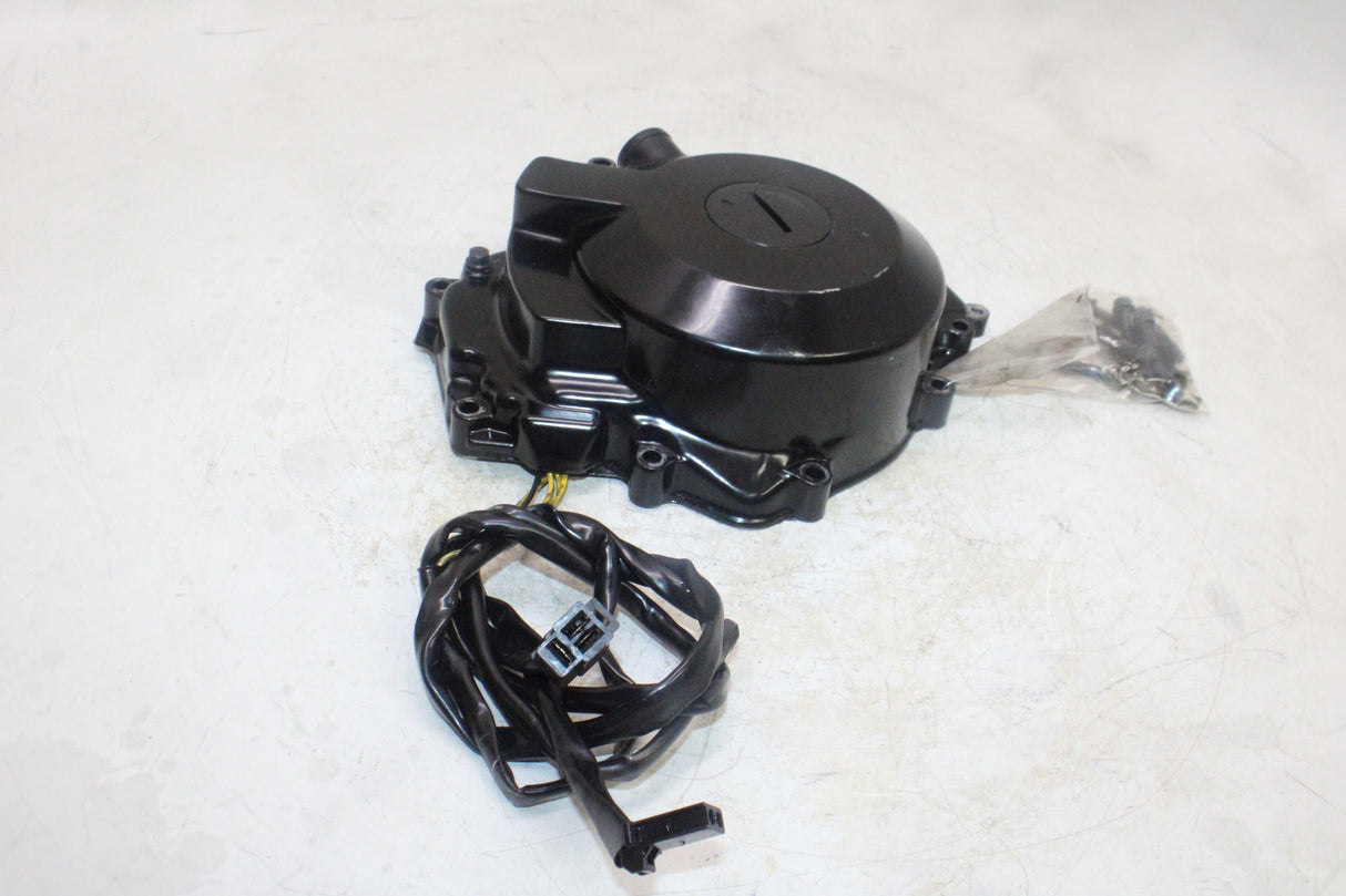 2007 Kawasaki Ninja 250R EX250 OEM STATOR MAGNETO ALTERNATOR GENERATOR W COVER