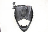 2009 Kawasaki Ninja ZX6R OEM REAR BACK TAIL FAIRING COWL