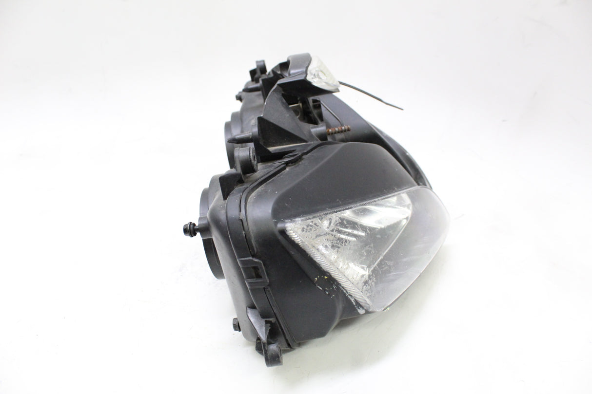 2006 Honda CBR600RR FRONT HEADLIGHT HEAD LIGHT LAMP