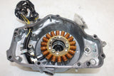 2007 Kawasaki Ninja 250R EX250 OEM STATOR MAGNETO ALTERNATOR GENERATOR W COVER