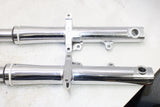 2005 Yamaha Road Star XV1700 OEM FRONT FORKS SHOCK SUSPENSION SET PAIR