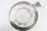 2007 Kawasaki KLR650 OEM FRONT BRAKE DISC ROTOR
