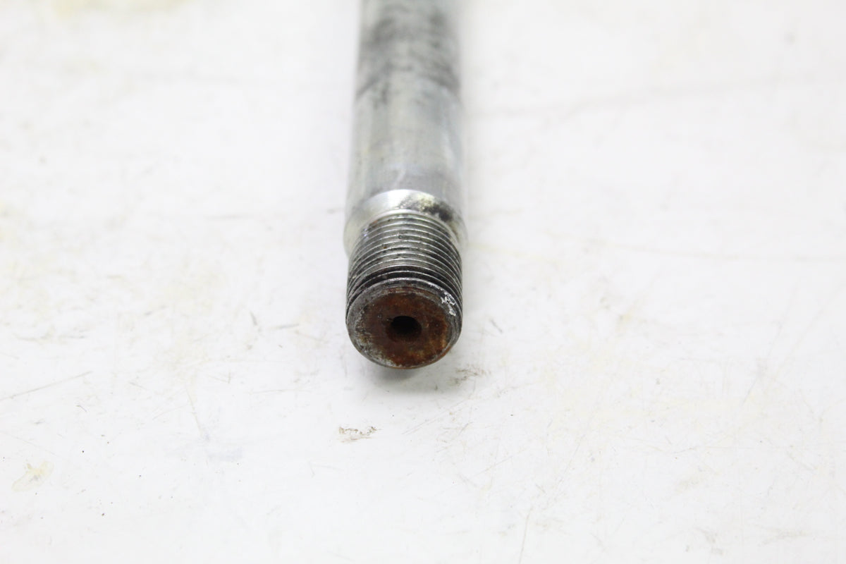 2005 KAWASAKI VULCAN 1500 VN1500 Front Wheel Axle Shaft