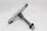 2005 Honda VTX1300S VTX1300 OEM FRONT FORKS CLAMP LOWER TRIPLE TREE STEM