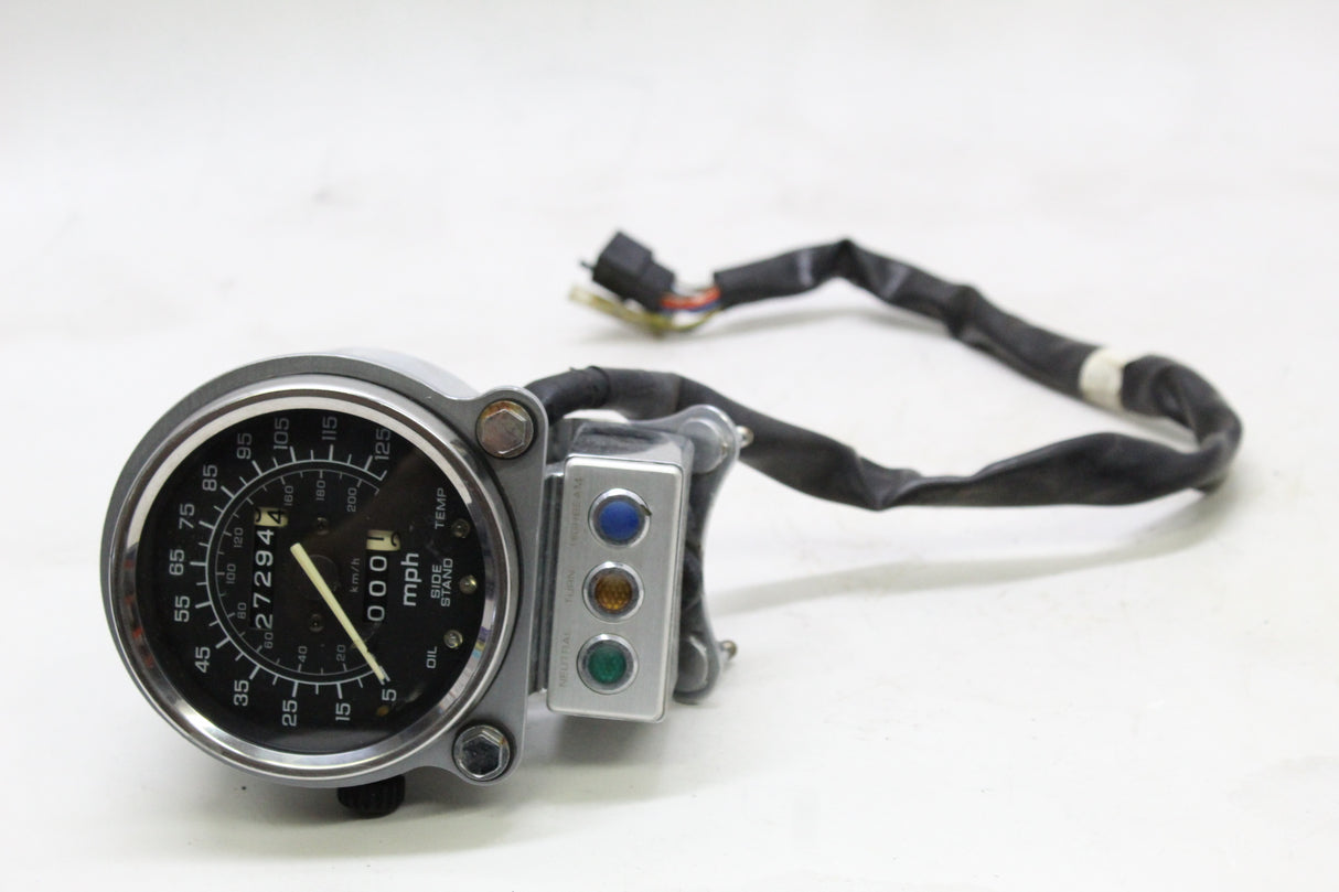 1996 Honda Shadow ACE 1100 VT1100C2 OEM Speedometer Gauge Cluster