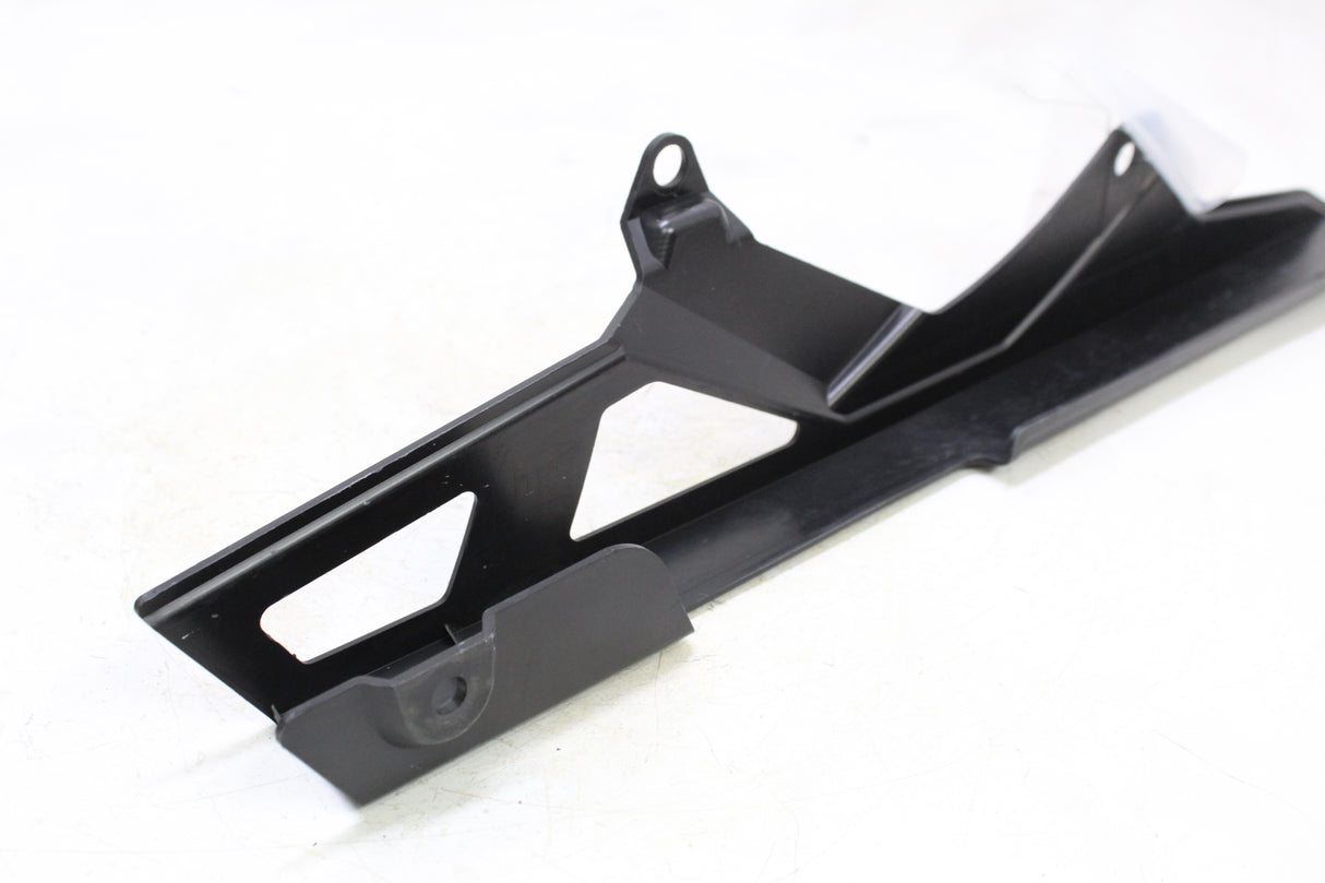 2008 Suzuki GSXR600 OEM REAR BACK DRIVE CHAIN GUARD COVER SHIELD
