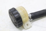 2005 KAWASAKI NINJA 250R EX250 OEM REAR BRAKE MASTER RESERVOIR
