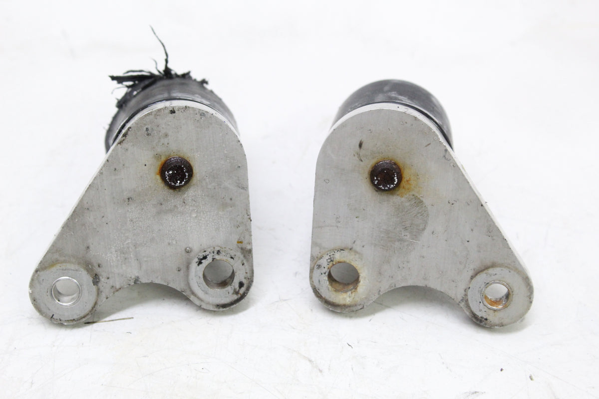 2003 YAMAHA FZ1 FZS1000 FAZER FRAME SLIDERS CRASH PROTECTORS PAIR