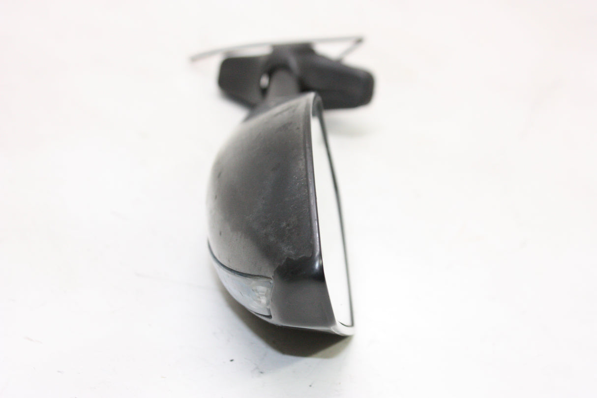2004 Triumph Daytona 600 LEFT SIDE REAR VIEW MIRROR